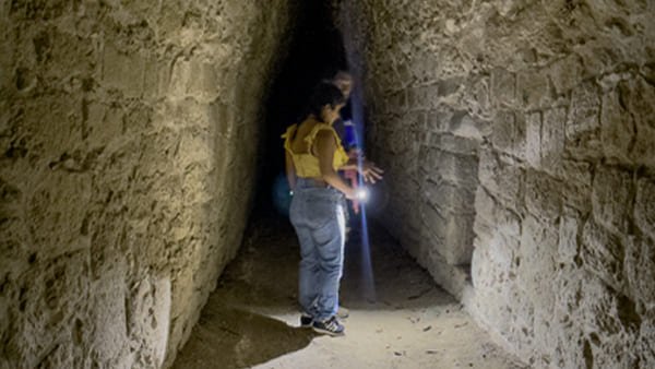 Becán Calakmul